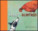 banjo_rubyred