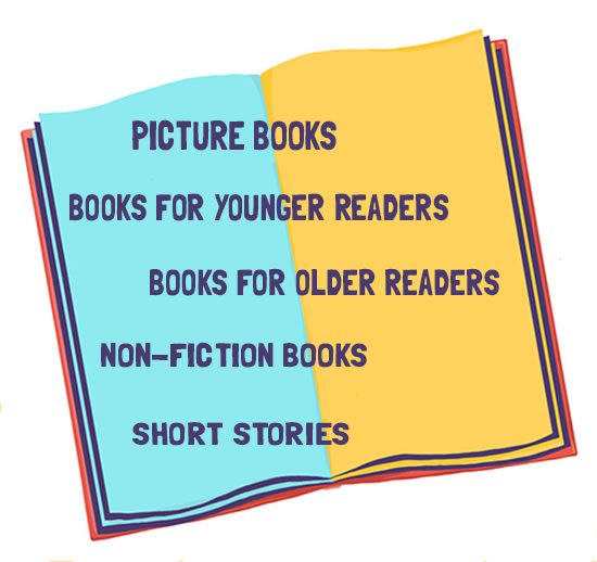 Libby Gleeson's Books
