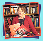 Libby Gleeson