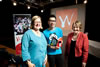The launch of Westwords 2