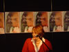 The launch of Mahtab's Story