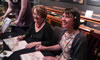 Libby & Freya