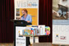 Speaking at Dymocks